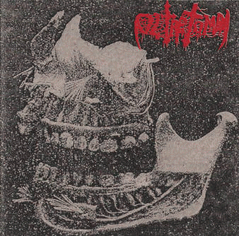 Oltretomba (DK) : Clef de Garangot - Pustule Maligne